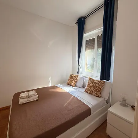 Apartamento Corneto Land-3