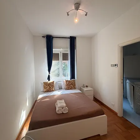 Apartamento Corneto Land-3