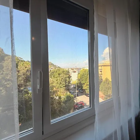 Apartamento Corneto Land-3 Roma