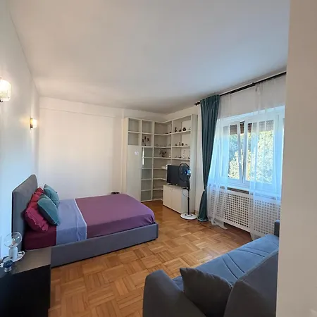 Corneto Land-3 * Roma