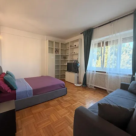 Apartamento Corneto Land-3 *