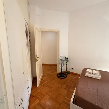 Apartamento Corneto Land-3