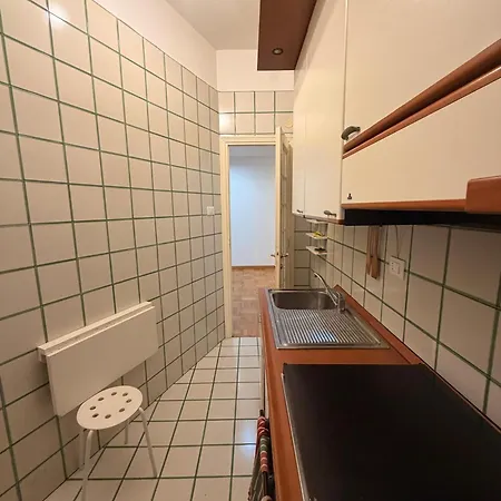 Apartamento Corneto Land-3 Roma